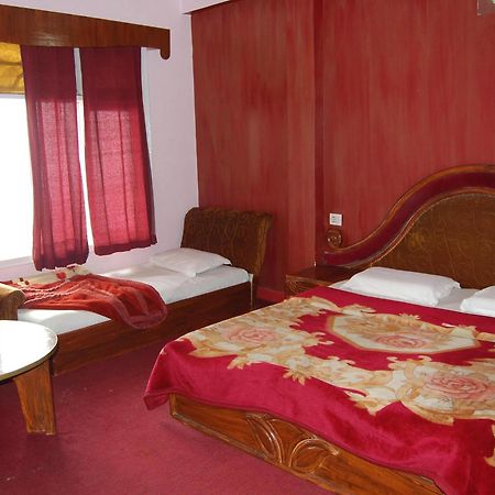 Hotel Park Mussoorie Luaran gambar