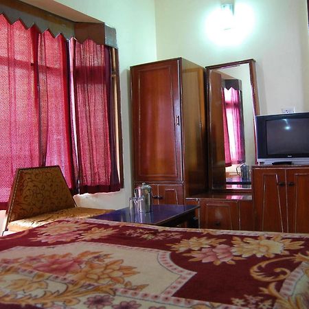 Hotel Park Mussoorie Luaran gambar