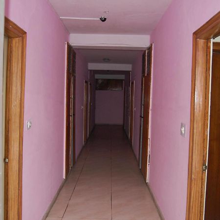 Hotel Park Mussoorie Luaran gambar